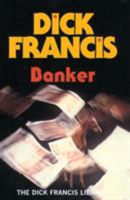 Banker 0718132386 Book Cover