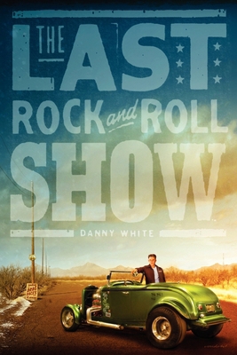 The Last Rock and Roll Show 1607258277 Book Cover