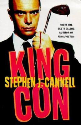 King Con 0718142101 Book Cover