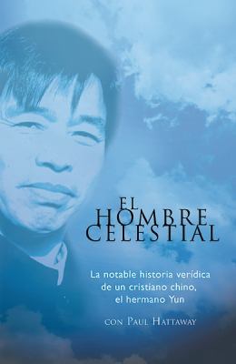 El Hombre Celestial [Spanish] 0789913127 Book Cover