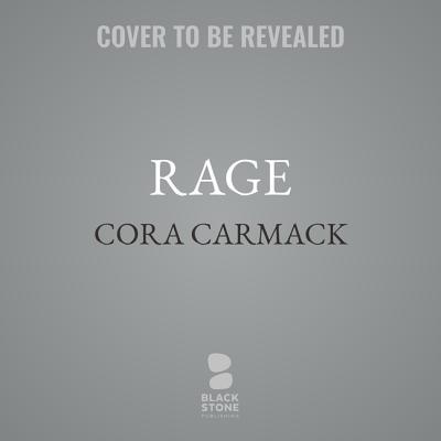 Rage Lib/E 1504783255 Book Cover