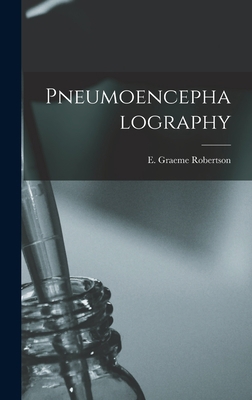 Pneumoencephalography 1013664809 Book Cover