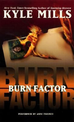 Burn Factor 0694524794 Book Cover