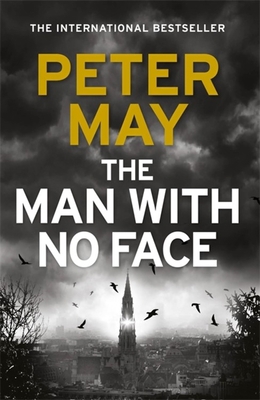 The Man with No Face 1787472590 Book Cover