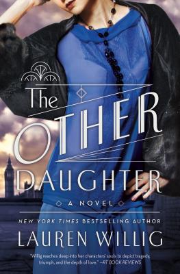 The Other Daughter: A Novel 1250056284 Book Cover