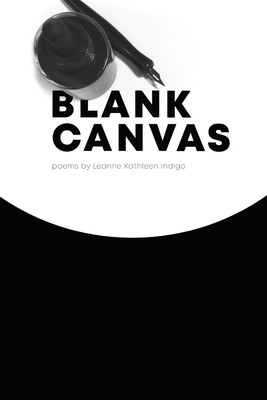 Blank Canvas 1952952697 Book Cover