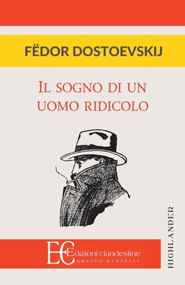 Sogno Di Un Uomo Ridicolo (Il) [Italian] 8865967692 Book Cover