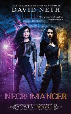 Necromancer 1963602145 Book Cover