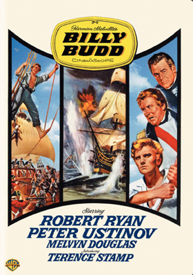 Billy Budd [Spanish] B000KJU182 Book Cover