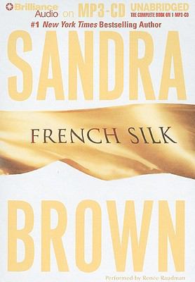 French Silk 1441813853 Book Cover