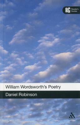 William Wordsworth's Poetry 1441183957 Book Cover