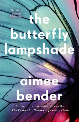 The Butterfly Lampshade 0099559269 Book Cover