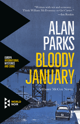 Bloody January 1609454480 Book Cover