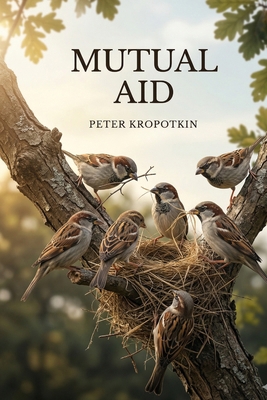 Mutual Aid B0GTN26GCN Book Cover