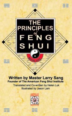 Paperback The Principles of Feng Shui Book