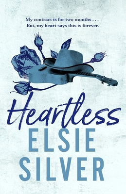 Heartless 0349437688 Book Cover