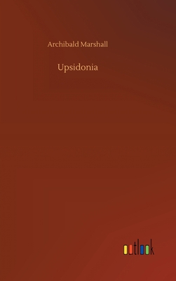 Upsidonia 375244066X Book Cover