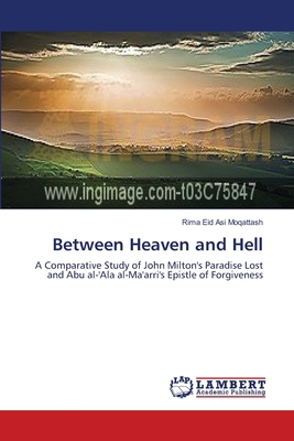 Between Heaven and Hell 3659551449 Book Cover