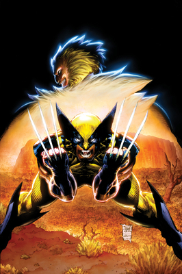 Wolverine: Deep Cut 1302960660 Book Cover