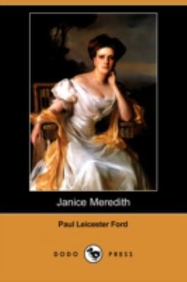 Janice Meredith (Dodo Press) 1409933199 Book Cover