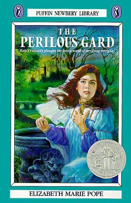 The Perilous Gard 014034912X Book Cover