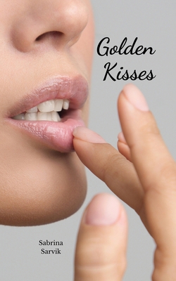 Golden Kisses B0DR3QJM4D Book Cover