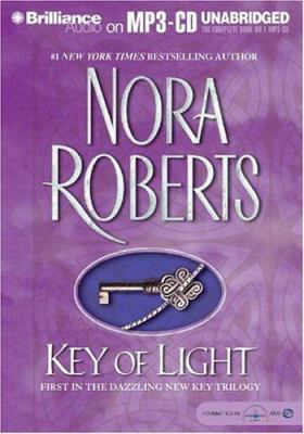 Key of Light 1593352506 Book Cover