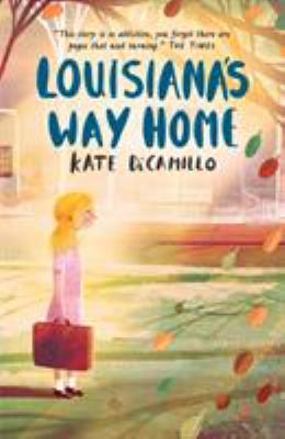 Louisiana's Way Home 1406385581 Book Cover