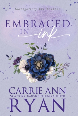 Embraced in Ink 1636957560 Book Cover