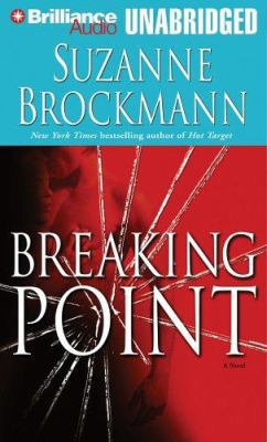 Breaking Point 1596001488 Book Cover