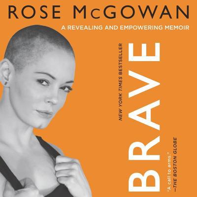 Brave Lib/E 1538480360 Book Cover