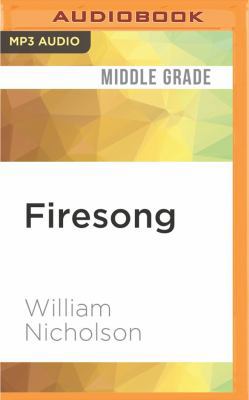 Firesong 1531874983 Book Cover