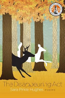 Disappearing ACT 0881466522 Book Cover