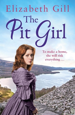 The Pit Girl 1787474682 Book Cover