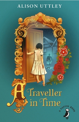 Traveller In Time 0141361115 Book Cover