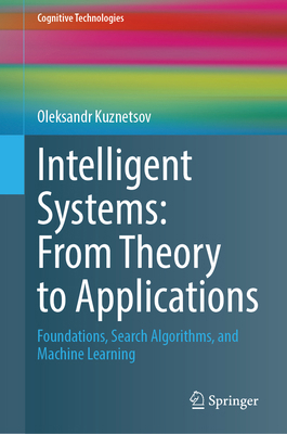 Intelligent Systems: From Theory to Application... 3032000432 Book Cover