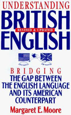 Understanding British English: Bridging the Gap... 0806519398 Book Cover