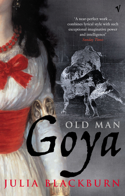 Old Man Goya B000OOU3JU Book Cover