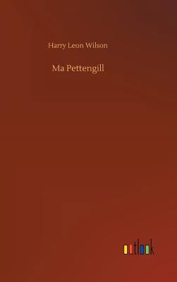 Ma Pettengill 3732661237 Book Cover