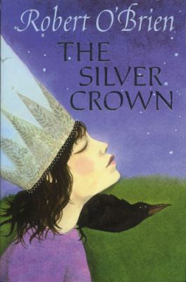 The Silver Crown 1903015081 Book Cover