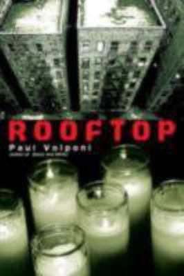 Rooftop B00B2QSO1I Book Cover