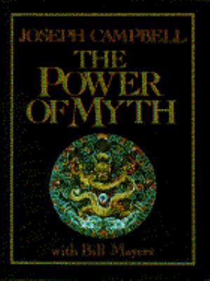 The Power of Myth 0385247737 Book Cover