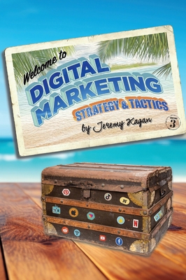 Digital Marketing - 3ed B0D8HZ5ZJT Book Cover