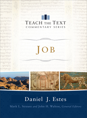Job 080109206X Book Cover