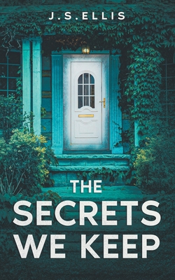 The Secrets We Keep B0CBWKNF5P Book Cover