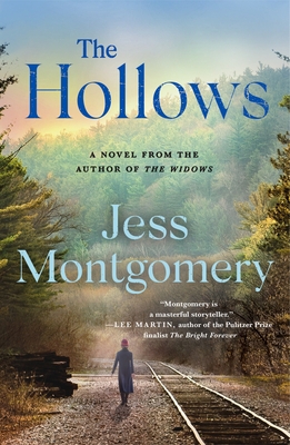 The Hollows 1250781698 Book Cover