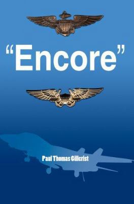 Encore 0595839665 Book Cover