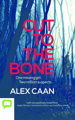 Cut to the Bone 1489387250 Book Cover