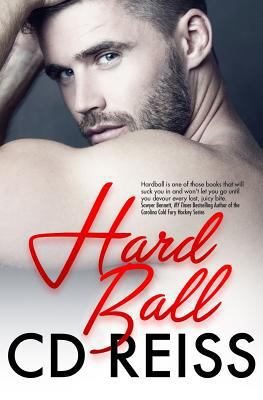 HardBall 1942833210 Book Cover