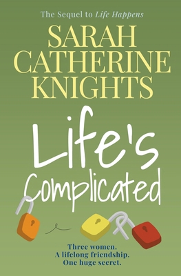 Life's Complicated B0CZZ7QFBM Book Cover
